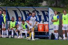MSoc vs RWU  Men’s Soccer vs Roger Williams University. - Photo by Keith Nordstrom : Wheaton, MSoccer, MSoc, Men’s Soccer